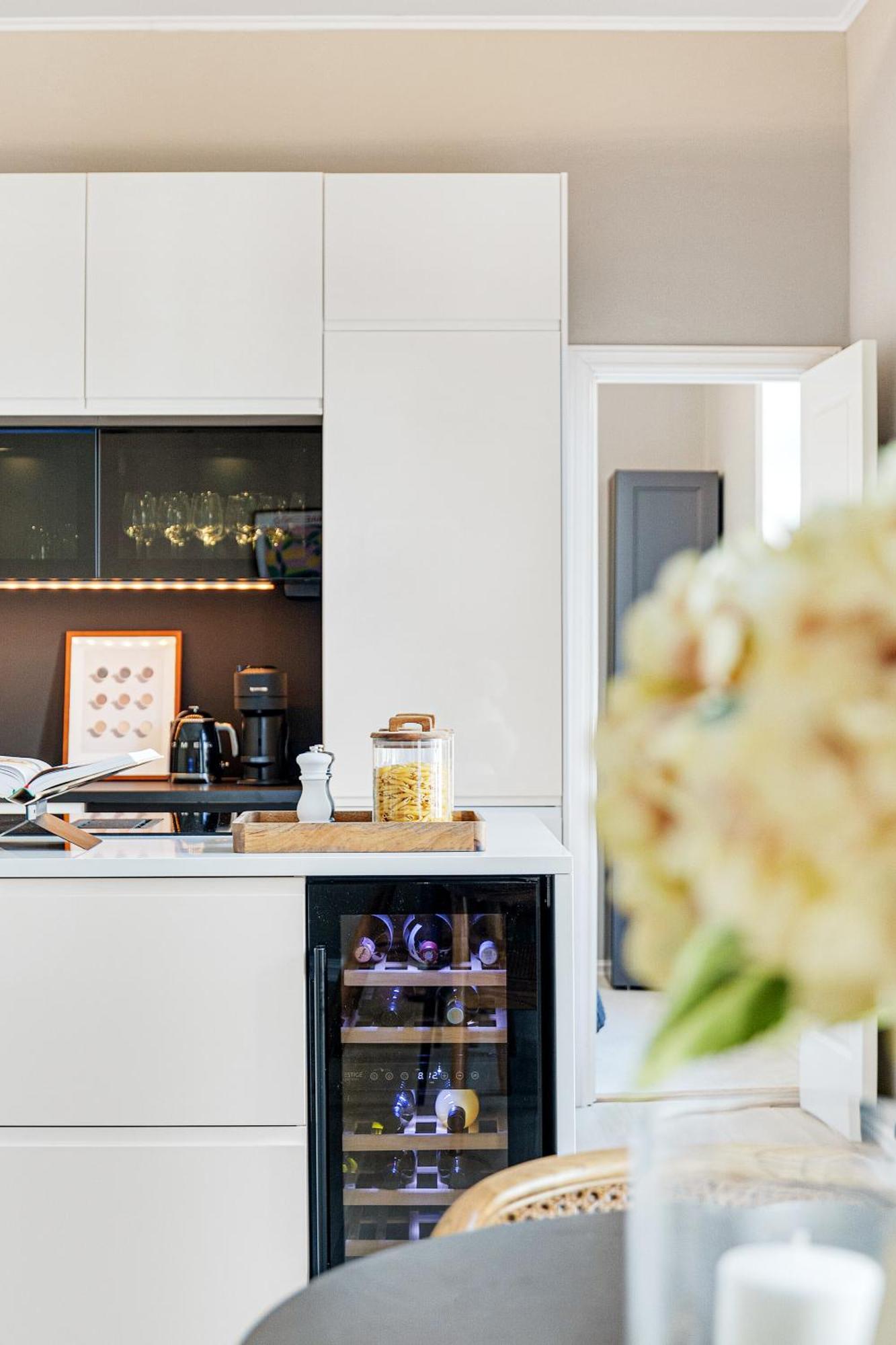 Beautiful Apartment In The Heart Of Oslo! Exterior foto