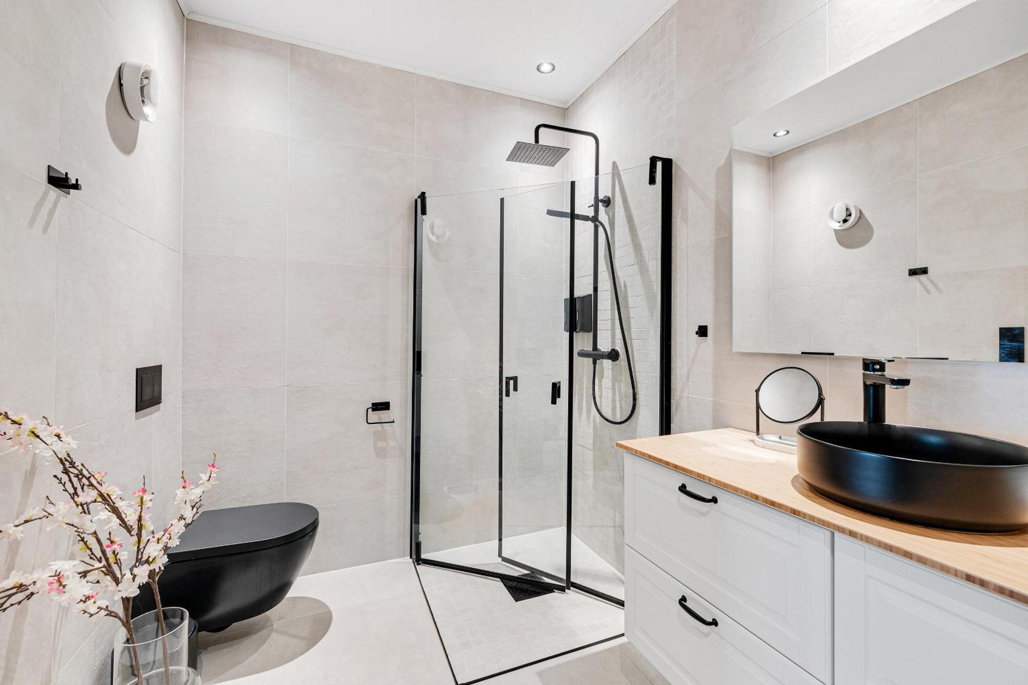 Beautiful Apartment In The Heart Of Oslo! Exterior foto